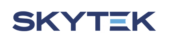 skytek logo